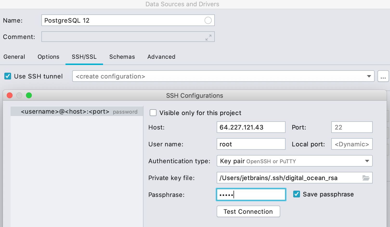 跨平台数据库及SQL工具DataGrip最新版本2020.1发布，新增SQL Server框架支持（下）