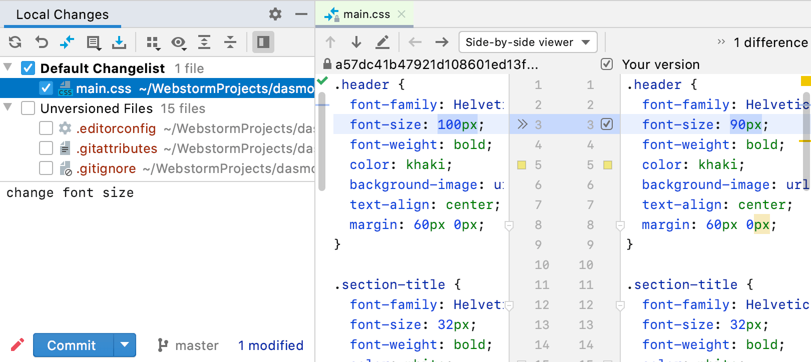 前端开发神器WebStorm最新版本2020.1发布，支持Vuex和Vue Composition API