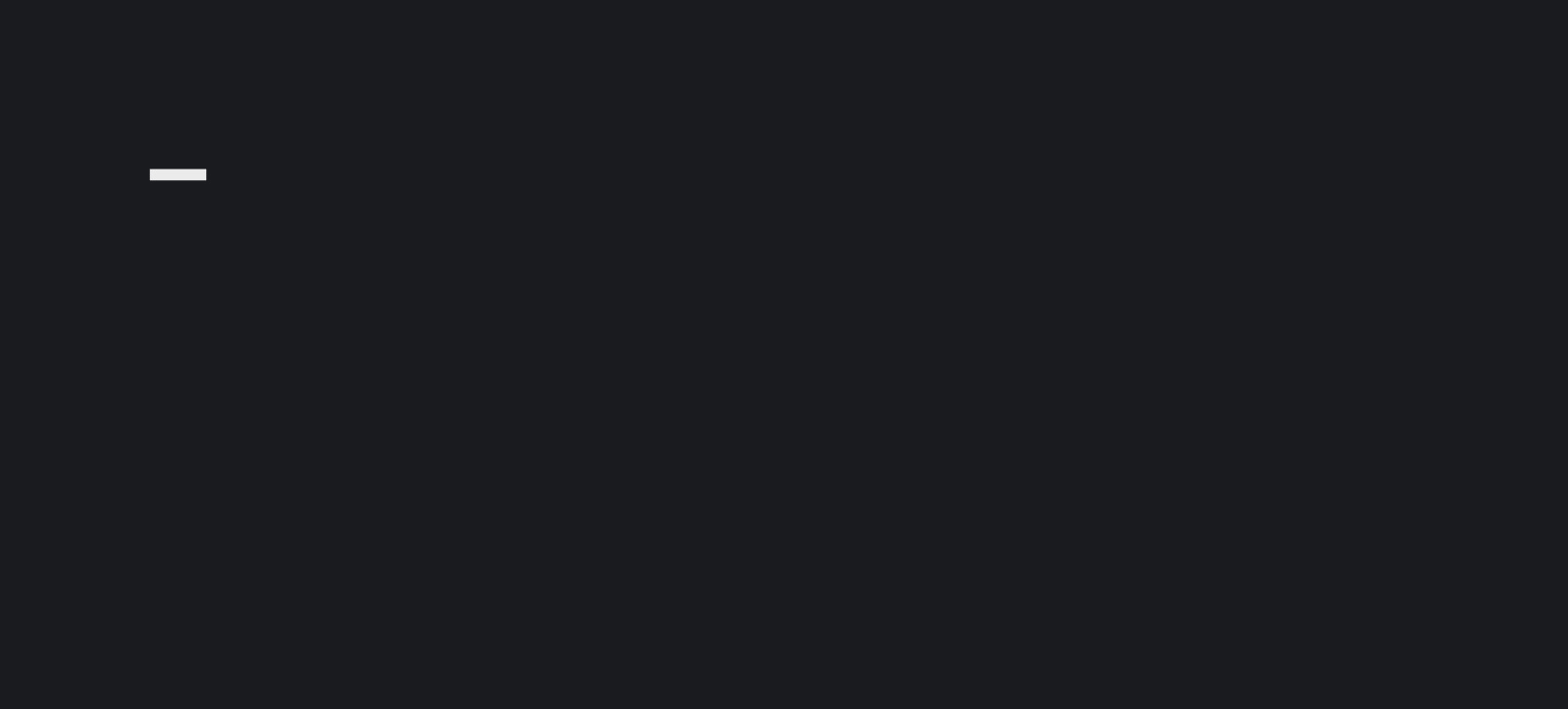 Python集成开发环境PyCharm最新版本2020.1发布，智能调试等多项新功能上线（下）