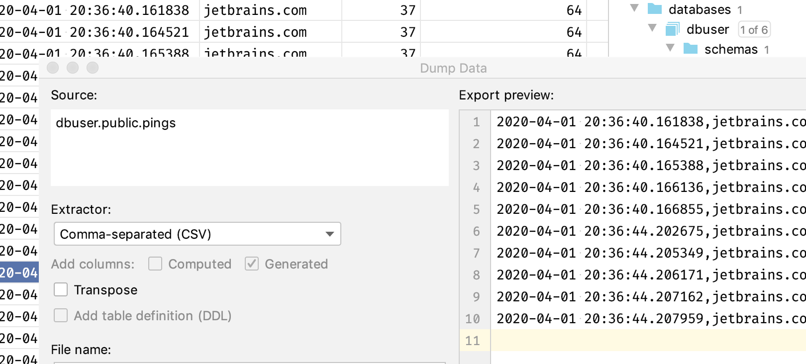 Python集成开发环境PyCharm最新版本2020.1发布，智能调试等多项新功能上线（下）