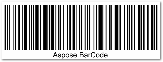 Java平台条形码生成类库Aspose.BarCode功能演示：生成或扫描Java中的QR、Pdf417及其他条码