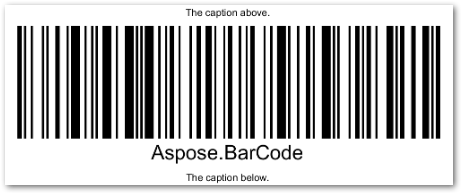 Java平台条形码生成类库Aspose.BarCode功能演示：生成或扫描Java中的QR、Pdf417及其他条码