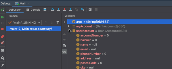 Java开发工具IntelliJ IDEA v2020.1新功能解析（二）：调试器和探查器的改进