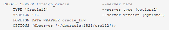 Devart数据库工具【教程】：将数据从Oracle迁移到PostgreSQL数据库（下）