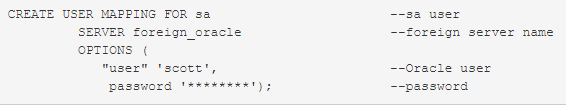 Devart数据库工具【教程】：将数据从Oracle迁移到PostgreSQL数据库（下）