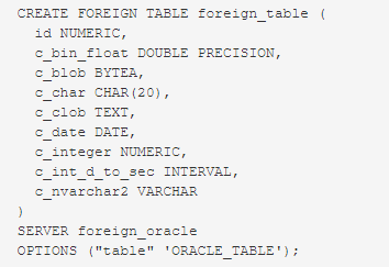 Devart数据库工具【教程】：将数据从Oracle迁移到PostgreSQL数据库（下）