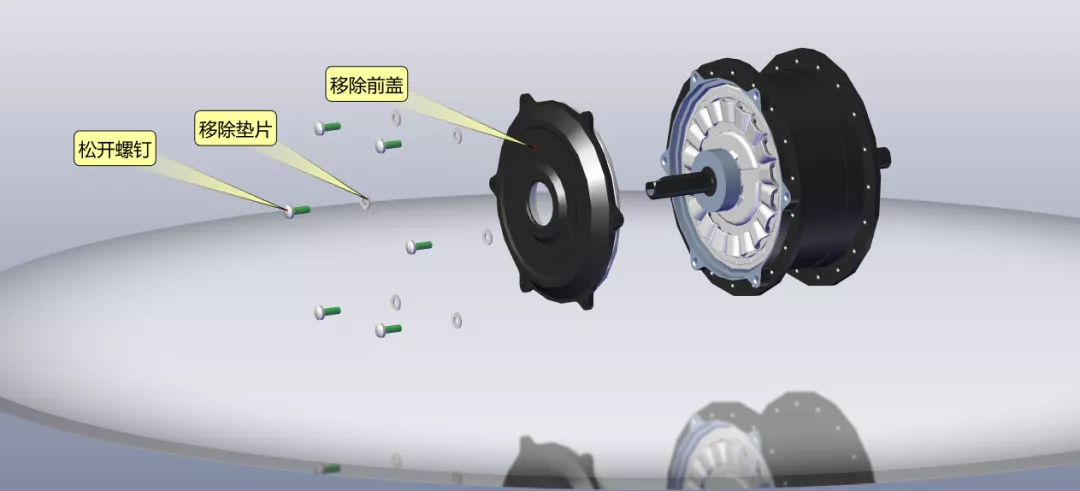 SOLIDWORKS Composer教程|如何利用CAD数据进行产品说明书的制作？