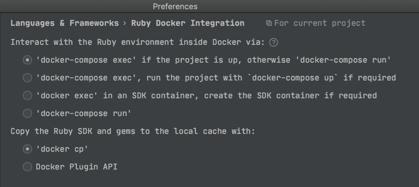 Ruby和Rails开发工具RubyMine最新版本2020.1发布，支持最新的Ruby语法等多项新功能上线（上）