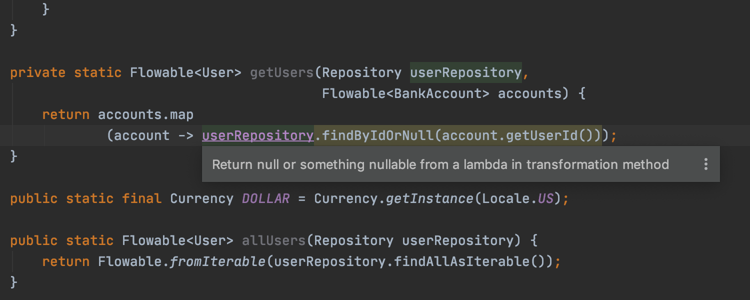 Java开发工具IntelliJ IDEA v2020.1新功能解析（四）：框架与技术