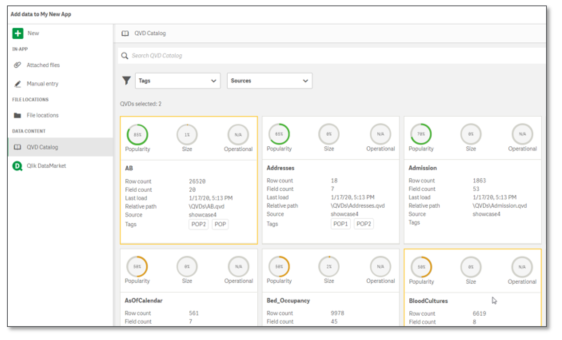 2020，Qlik有哪些新面貌？新老用户看过来！