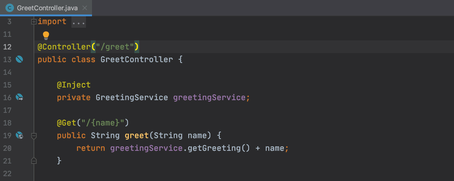 Java开发工具IntelliJ IDEA v2020.1新功能解析（五）：HTTP客户端、Docker与Kubernetes
