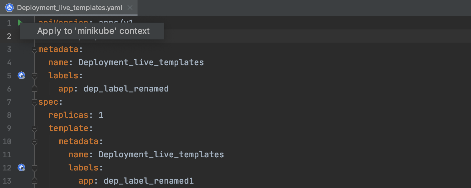 Java开发工具IntelliJ IDEA v2020.1新功能解析（五）：HTTP客户端、Docker与Kubernetes