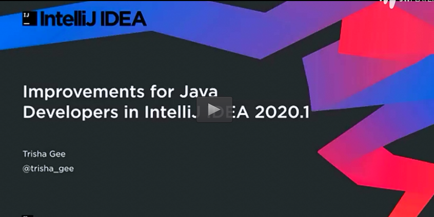 热门IDE工具JetBrains系列产品最新版本2020.1更新合集，享受智能高效的开发过程