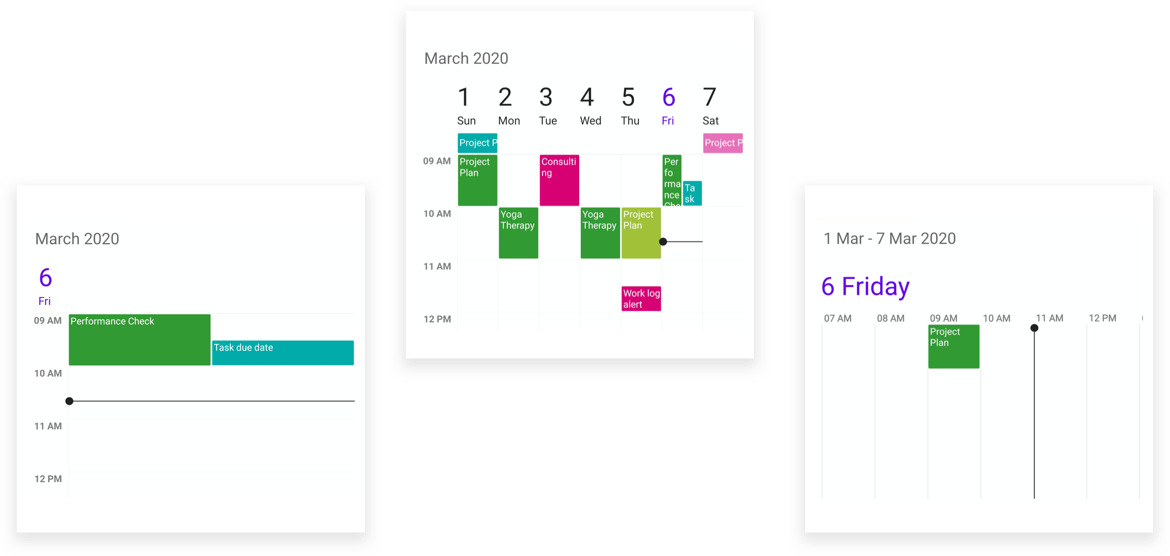 Xamarin套包Essential Studio for Xamarin 2020V1 正式发布（下） | 附下载
