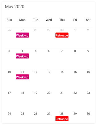 Xamarin套包Essential Studio for Xamarin 2020V1 正式发布（下） | 附下载