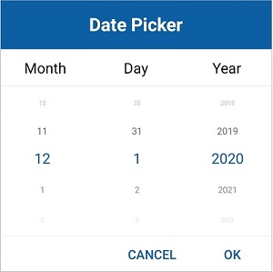 Xamarin套包Essential Studio for Xamarin 2020V1 正式发布（下） | 附下载