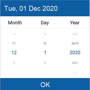 Xamarin套包Essential Studio for Xamarin 2020V1 正式发布（下） | 附下载