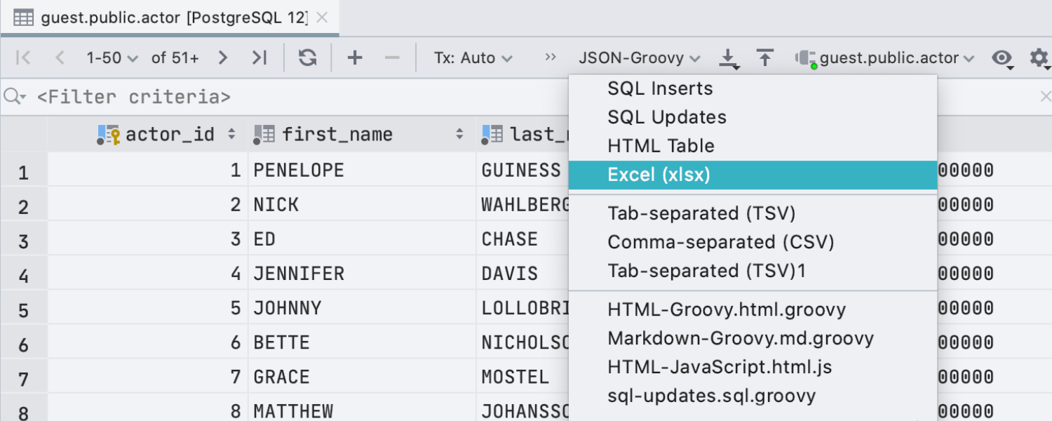 Java开发工具IntelliJ IDEA v2020.1新功能解析（六）：Scala与JavaScript改进