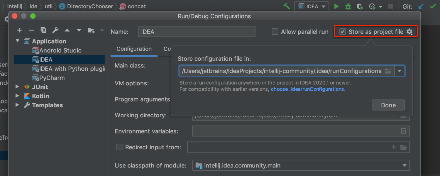 Java开发工具IntelliJ IDEA v2020.1新功能解析（六）：Scala与JavaScript改进