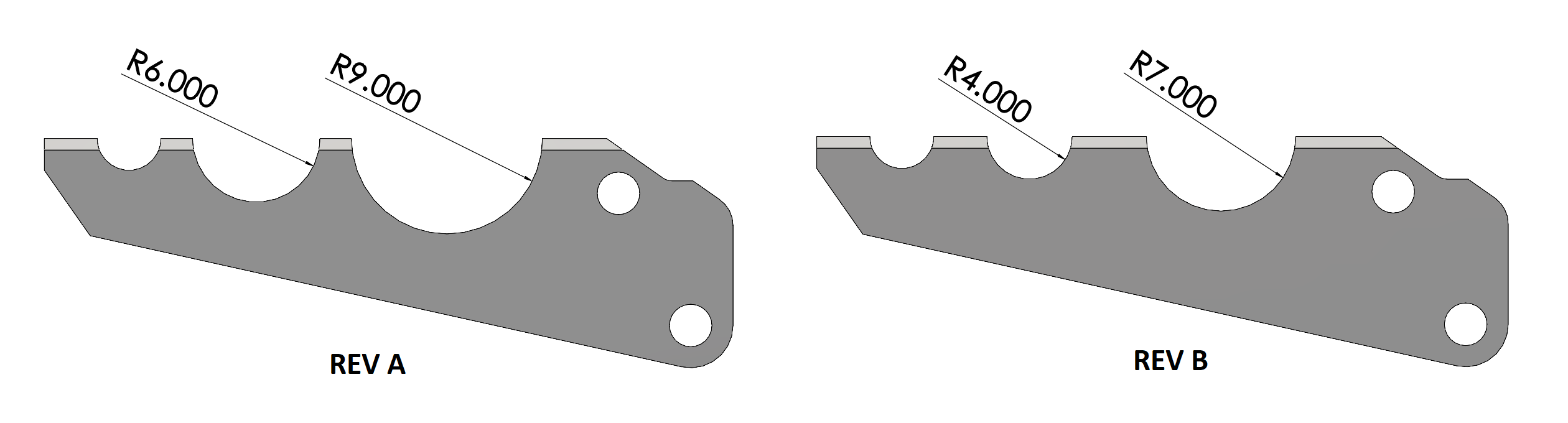 多CAD环境中的SOLIDWORKS Simulation