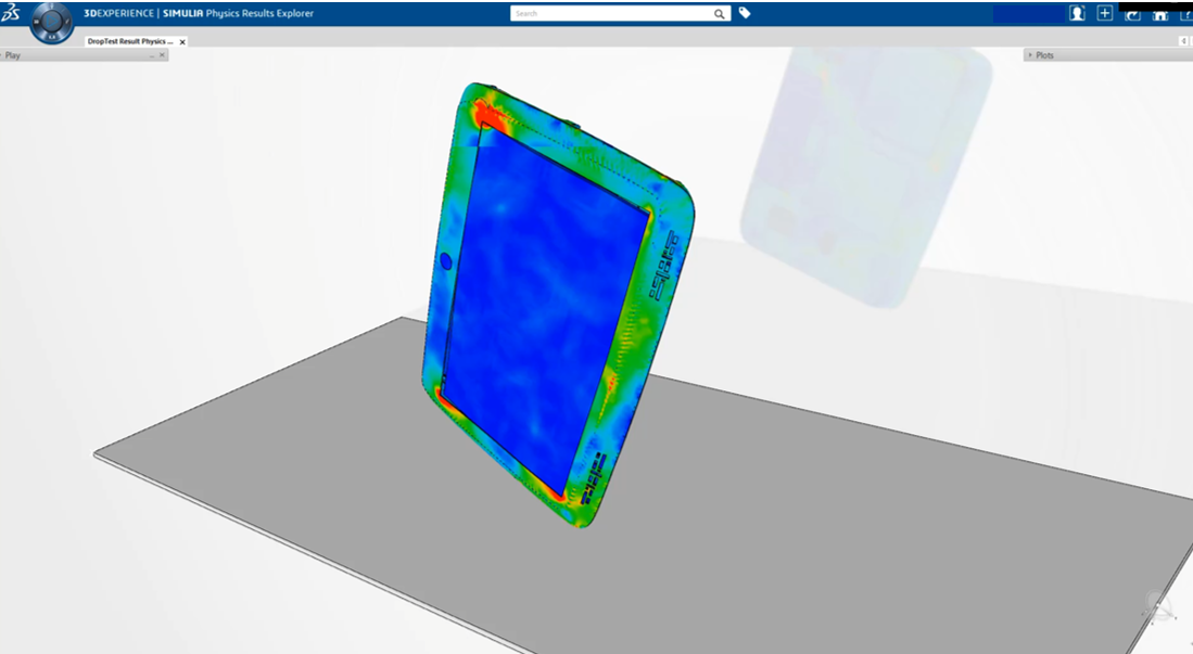 有关SOLIDWORKS的基于云的Abaqus仿真的常见问题