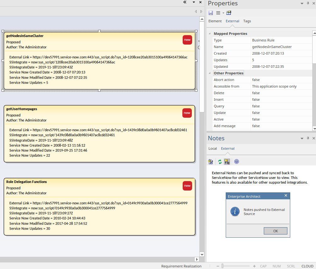 UML软件开发与建模工具Enterprise Architect发布最新版本v15.1，新增视觉改进，团队自定义等多项功能