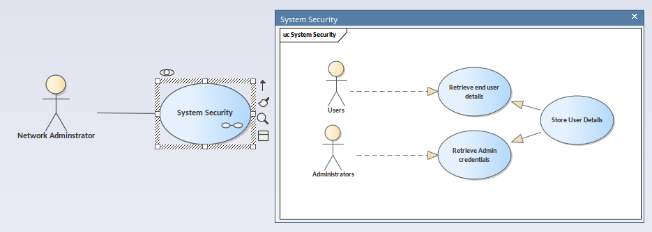 UML软件开发与建模工具Enterprise Architect发布最新版本v15.1，新增视觉改进，团队自定义等多项功能