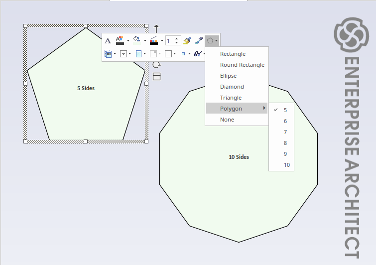 UML软件开发与建模工具Enterprise Architect发布最新版本v15.1，新增视觉改进，团队自定义等多项功能