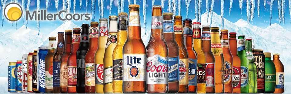 Tableau案例：帮助MillerCoors 公司发现商机并共享数据