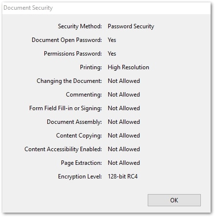 PDF处理控件Aspose.PDF功能推荐：使用C＃加密和解密PDF文件