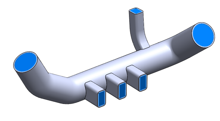 【教程】SOLIDWORKS如何计算复杂零件内部体积