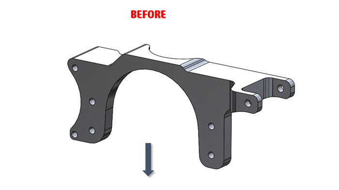 【案例】巴西知名赛车公司使用SOLIDWORKS Simulation保持技术最前沿