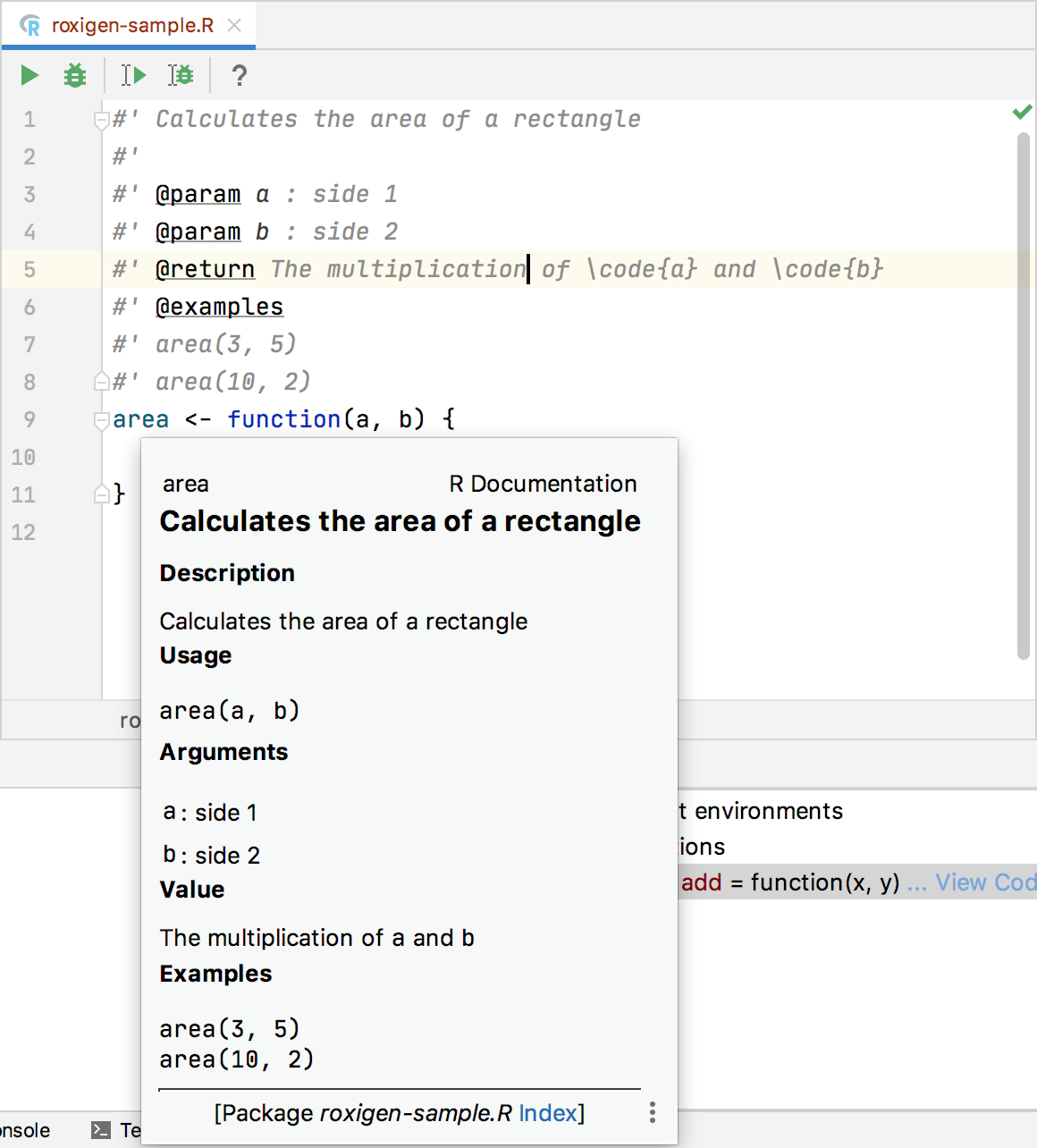 PyCharm v2020.1新功能详解：R插件中的R 4.0.0和更好的UX
