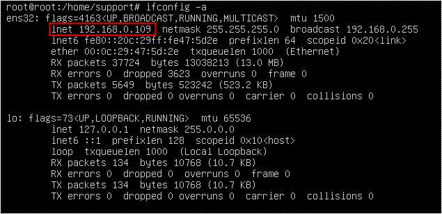 云端office软件Spire.Cloud私有化部署教程（二）- Ubuntu 18.04 系统
