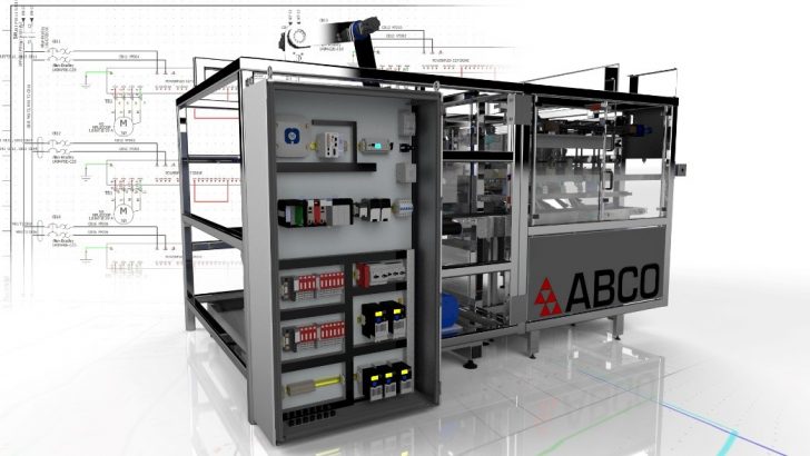 SOLIDWORKS Electrical是否比通用CAD更快？