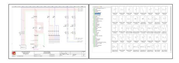 SOLIDWORKS Electrical是否比通用CAD更快？