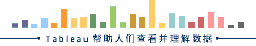 Tableau时间序列分析 - 基础知识与分析场景