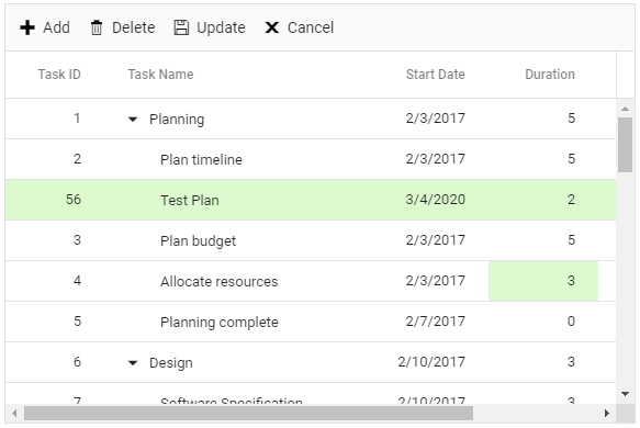 Essential Studio for ASP.NET Core更新至2020v1，提供新的看板、进度栏和下拉树控件（下）