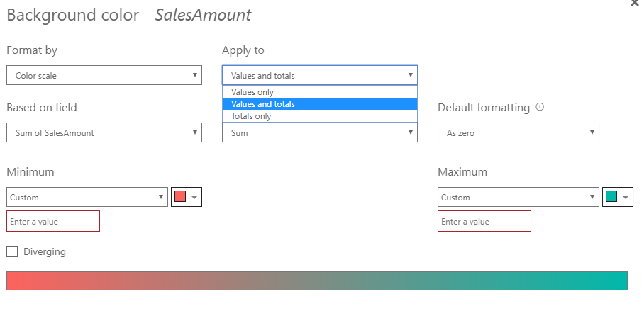 Power BI Desktop 2020年4月版发布，新增相对时间过滤器多项功能（上）