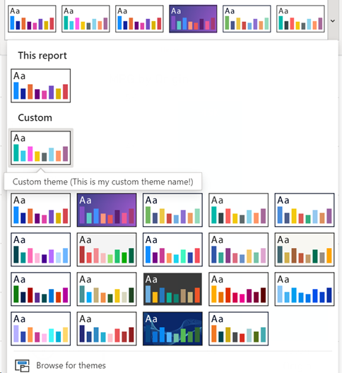 Power BI Desktop 2020年4月版发布，新增相对时间过滤器多项功能（上）