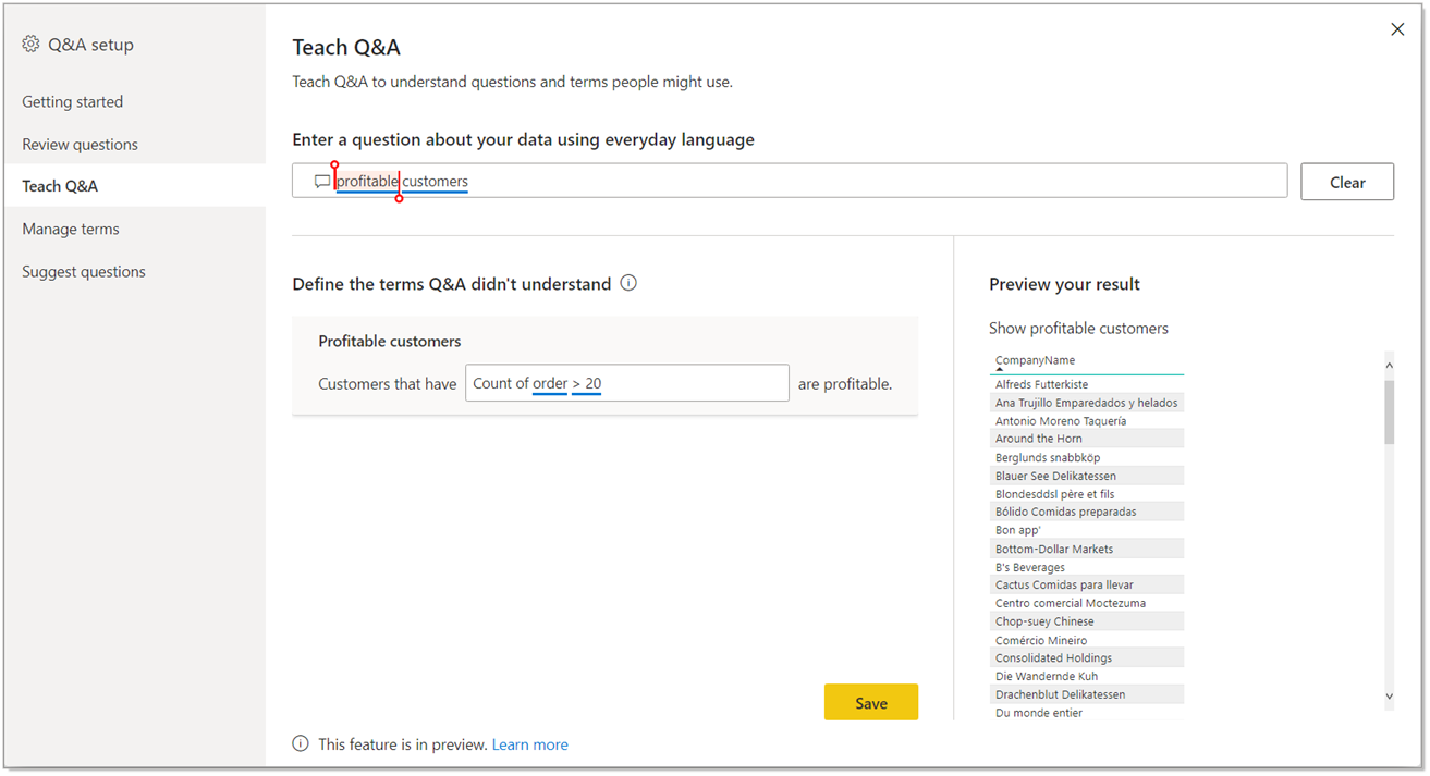 Power BI Desktop 2020年4月版发布，新增相对时间过滤器多项功能（上）