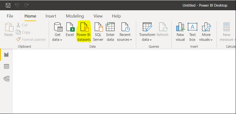 Power BI Desktop 2020年4月版发布，新增相对时间过滤器多项功能（上）