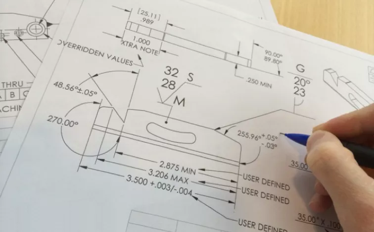 如何让质检工作更轻松？| 1分钟了解SOLIDWORKS Inspection