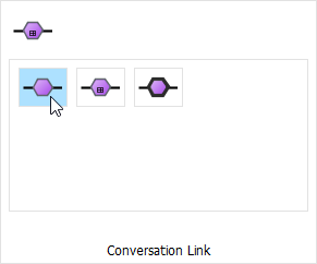 UML工具Visual Paradigm教程：如何绘制BPMN对话图？