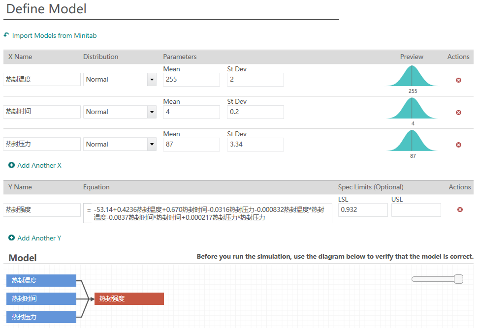 探索Minitab Workspace-确保产品和流程卓越的终极工具包