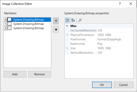在Essential Studio for Windows Forms中处理不同DPI中的图像的简便方法