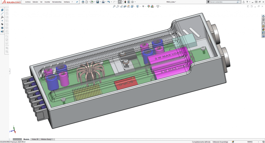 SOLIDWORKS将固体转换为钣金的5个步骤