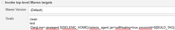 Parasoft Selenic：如何在CI/CD管道中修复Selenium测试