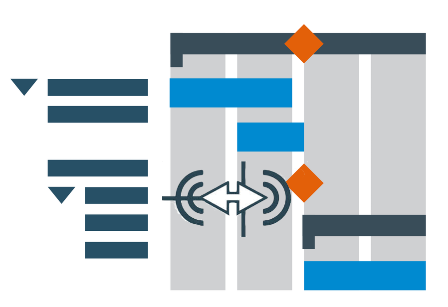 JavaScript甘特图AnyGantt 发布 v8.8.0版本，修复多种bug | 附下载