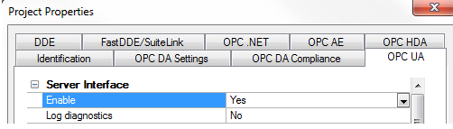 探索OPC UA（三）：通过OPC UA访问Wonderware系统平台